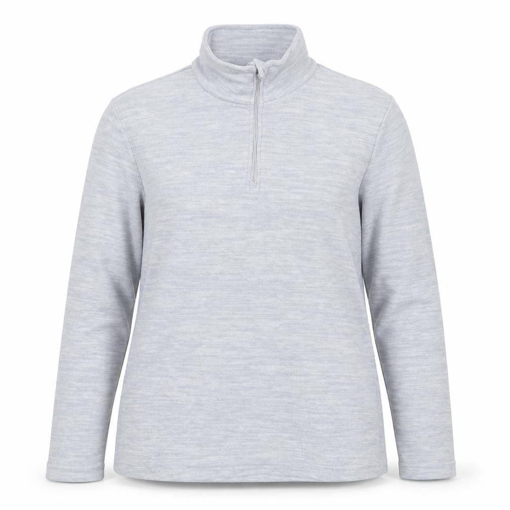 Womens UK Size 12 Mountain Warehouse Grey  Sweatshirt