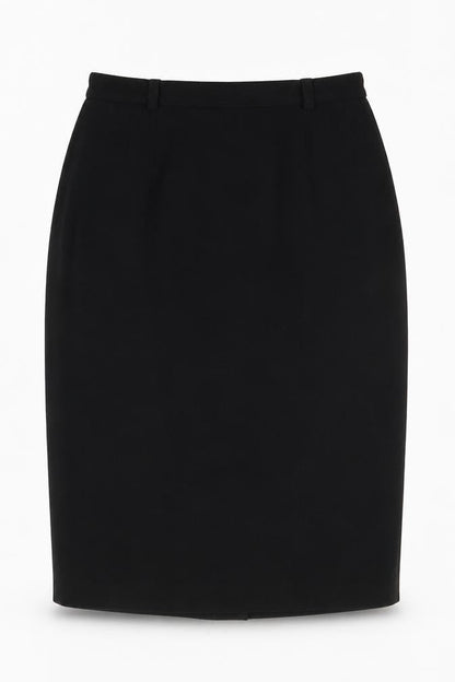 Womens UK Size 14 Viyella Straight & Pencil  Skirt