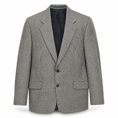Kurt Geiger Men's Multicoloured Blazer, Size 42, Regular Fit