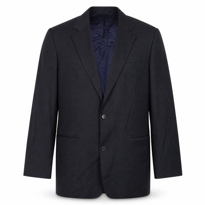 Mens UK Size 38 Jaeger Regular Blue Suit Jacket