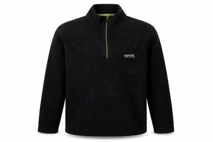 Mens UK Size S Regatta Black Pullover Sweatshirt