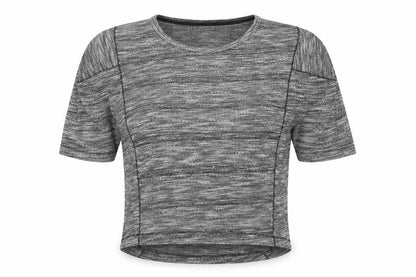 Womens UK Size M Whistles Grey  Jumper
