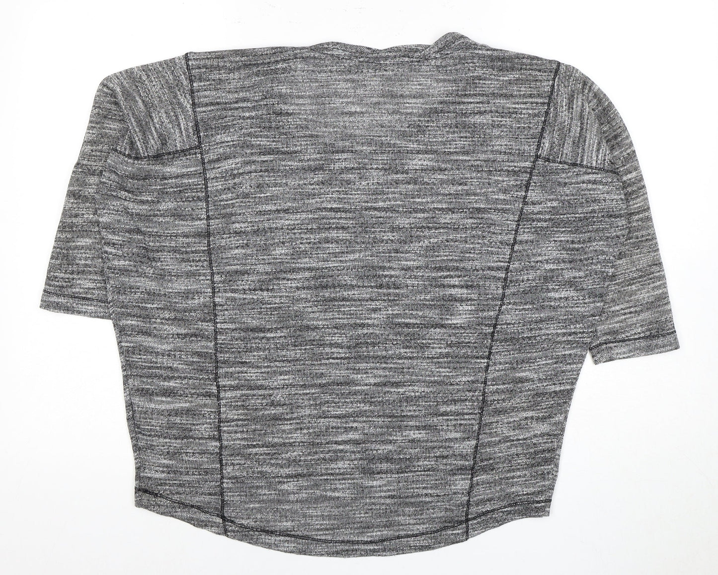 Womens UK Size M Whistles Grey  Jumper