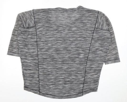Womens UK Size M Whistles Grey  Jumper
