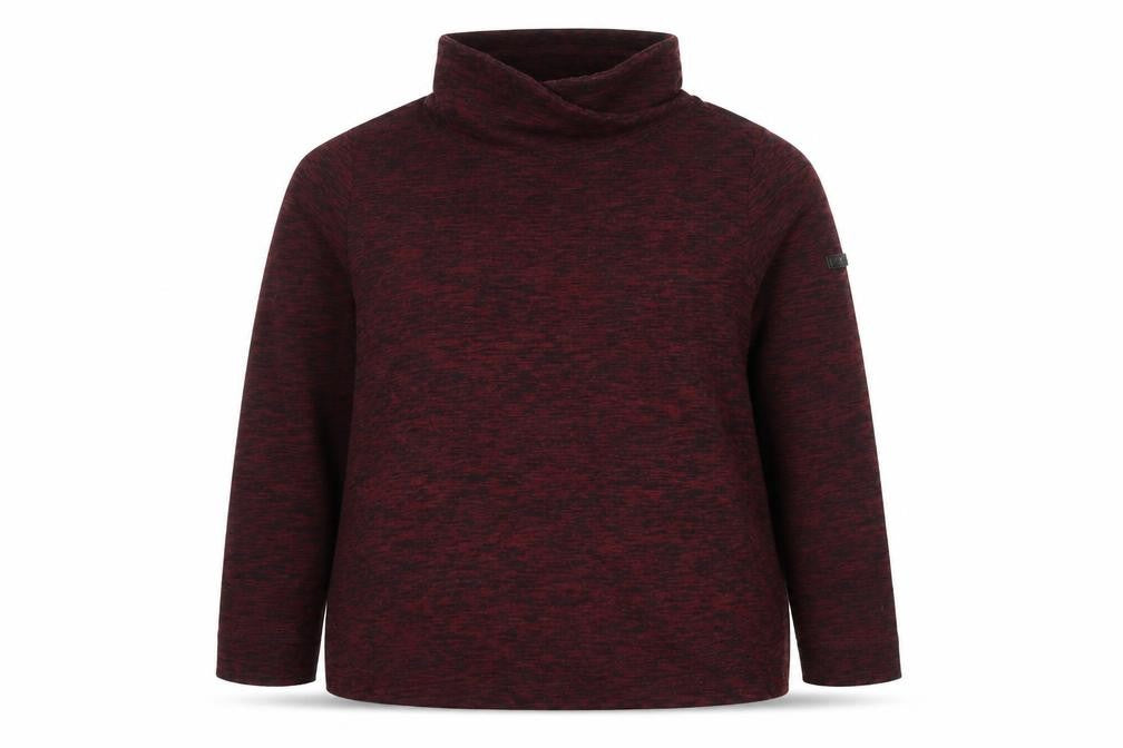Womens UK Size XL Regatta Red Pullover Sweatshirt