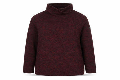 Womens UK Size XL Regatta Red Pullover Sweatshirt