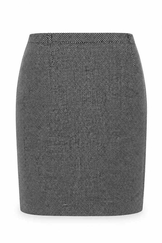 Womens UK Size 16 Eastex Straight & Pencil  Skirt