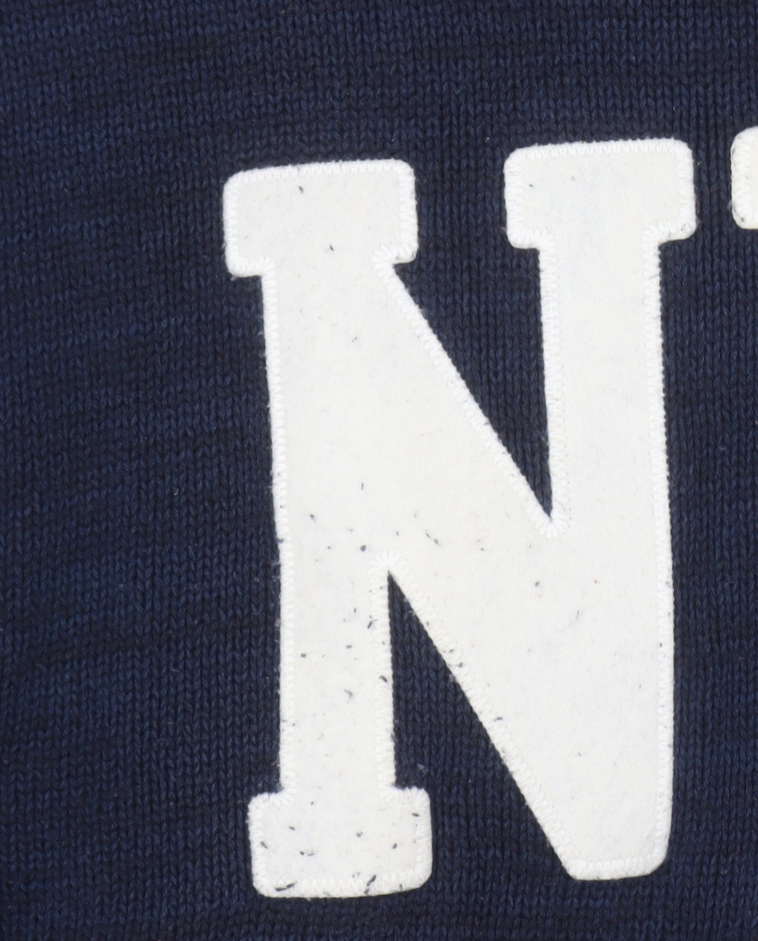 H&M Men's Blue Pullover Jumper M - Casual Style