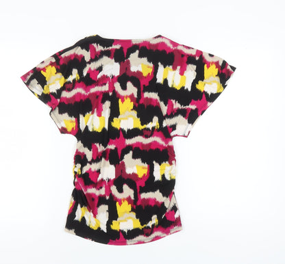 Alfani Women's Multicoloured Petite T-Shirt