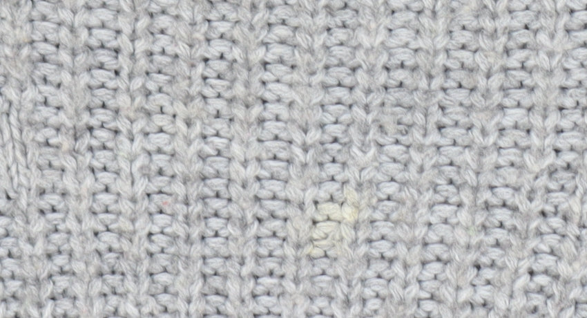 Womens UK Size S NEXT Grey Pullover Jumper