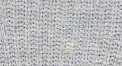 Womens UK Size S NEXT Grey Pullover Jumper