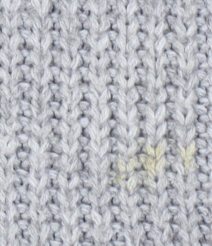 Womens UK Size S NEXT Grey Pullover Jumper