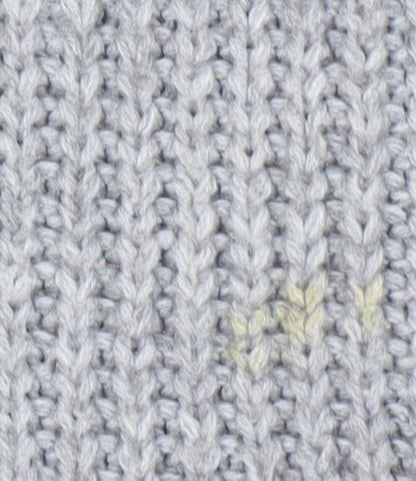Womens UK Size S NEXT Grey Pullover Jumper