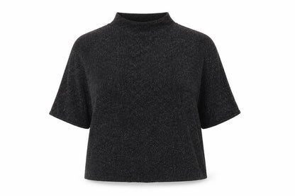 Womens UK Size 20 NEXT Black  Blouse