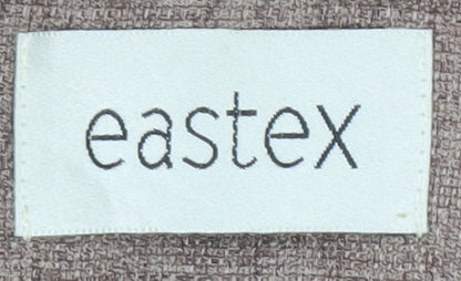 Eastex Women's Brown Blazer, Size 10, Classic Fit