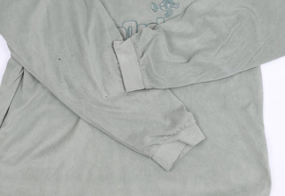 Disney Women's Green Pinocchio Nightshirt - Size 14