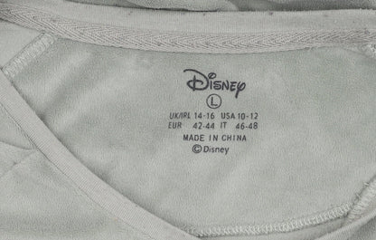 Disney Women's Green Pinocchio Nightshirt - Size 14