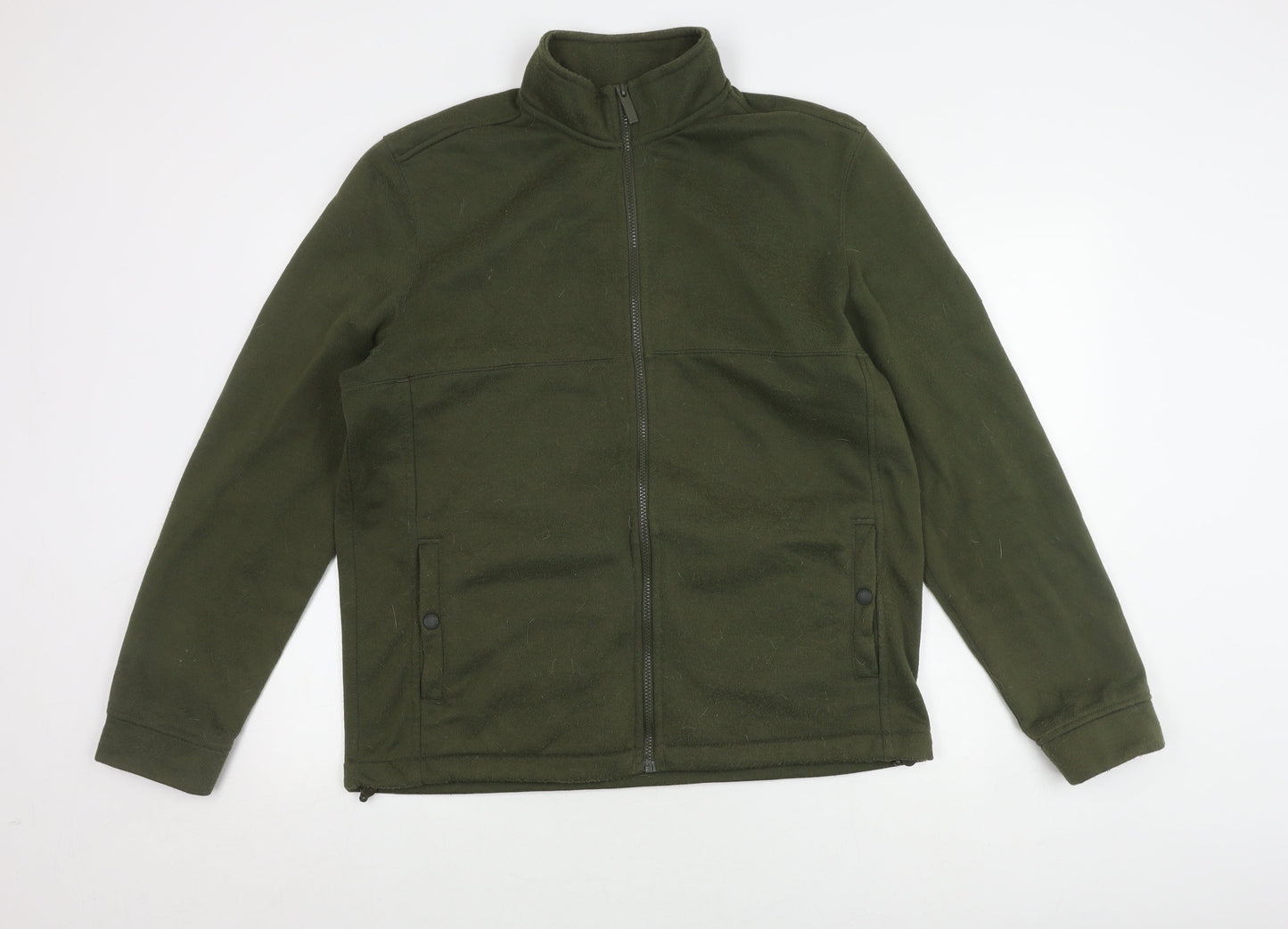 Unisex Adults UK Size XL Regatta Green