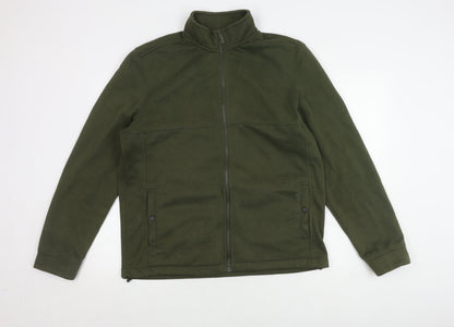 Unisex Adults UK Size XL Regatta Green