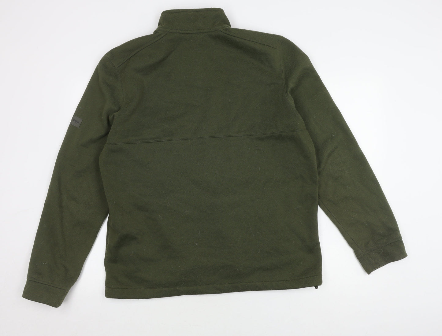 Unisex Adults UK Size XL Regatta Green
