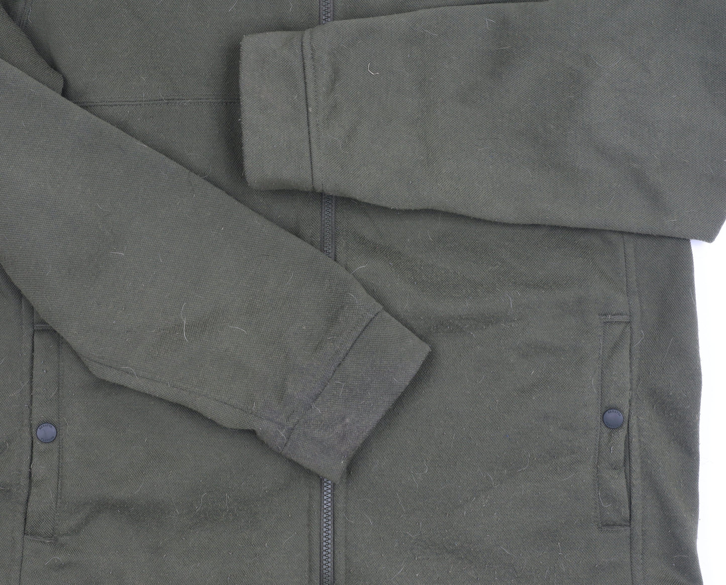 Unisex Adults UK Size XL Regatta Green
