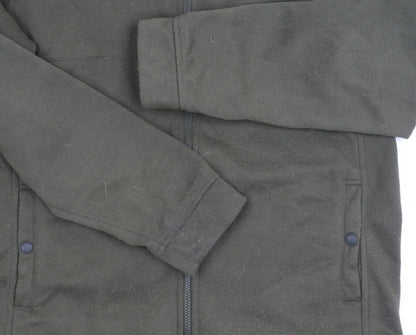 Unisex Adults UK Size XL Regatta Green