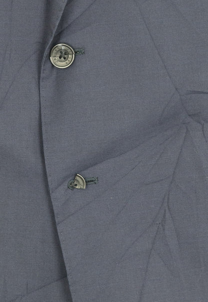 Mens UK Size 42 Jaeger Regular Blue Suit Jacket