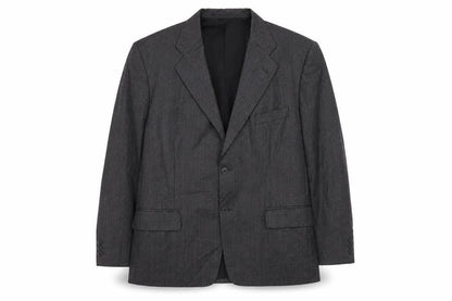 Mens UK Size 42 Marks and Spencer Regular Grey Suit Jacket