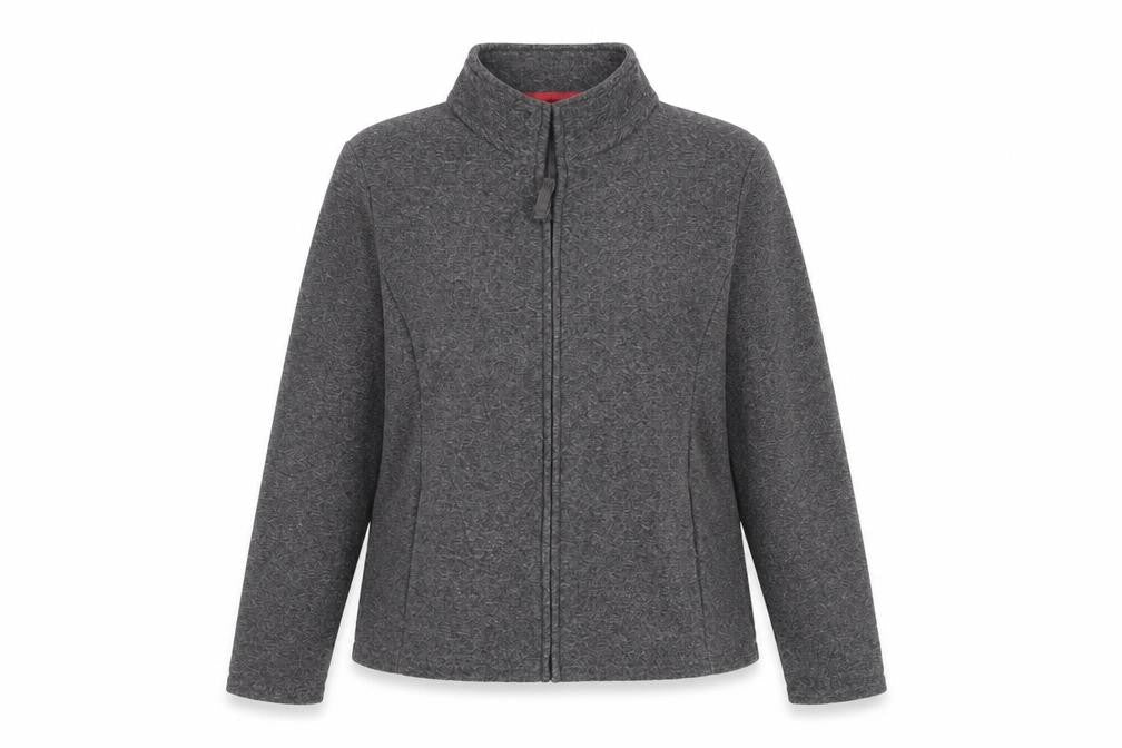 Womens UK Size 14 Marks and Spencer Grey Basic Jacket