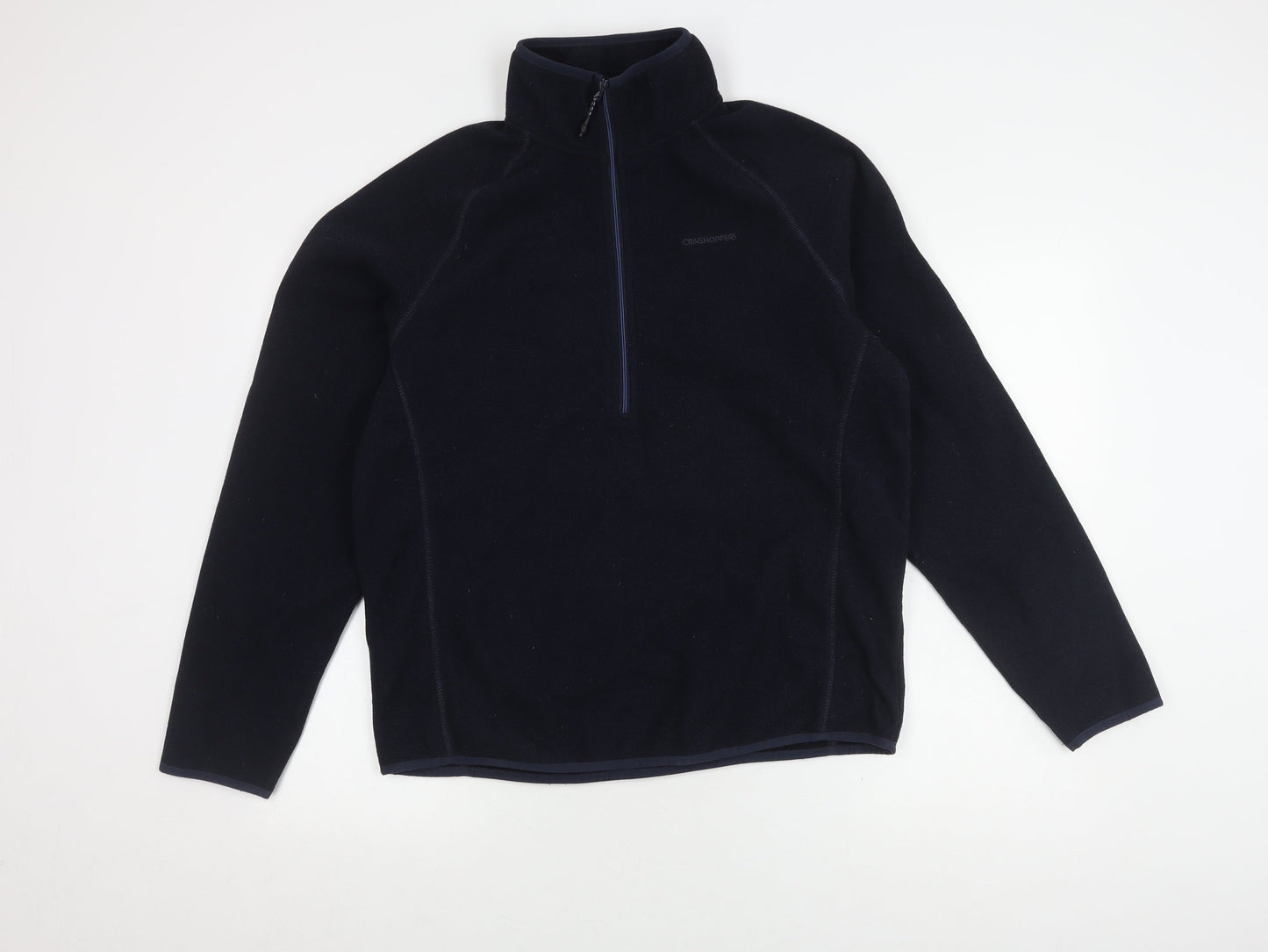 Mens UK Size M Craghoppers Blue  Sweatshirt