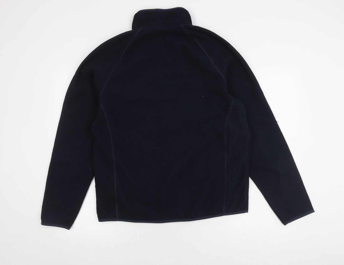 Mens UK Size M Craghoppers Blue  Sweatshirt