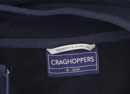 Mens UK Size M Craghoppers Blue  Sweatshirt