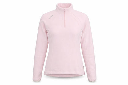 Womens UK Size XS Decathlon Creation Pink  Sweatshirt
