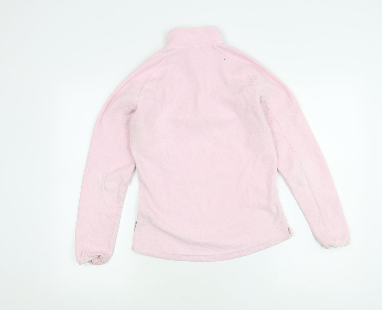 Womens UK Size XS Decathlon Creation Pink  Sweatshirt