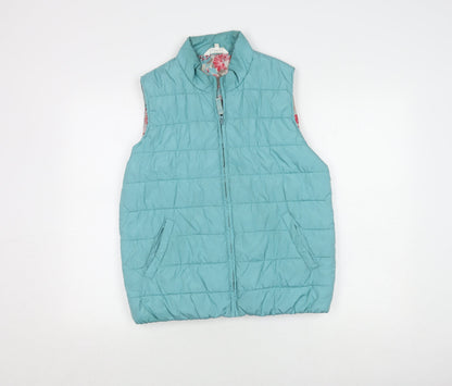 Womens UK Size 12 Tulchan Blue