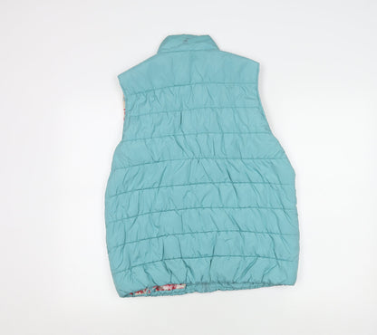 Womens UK Size 12 Tulchan Blue