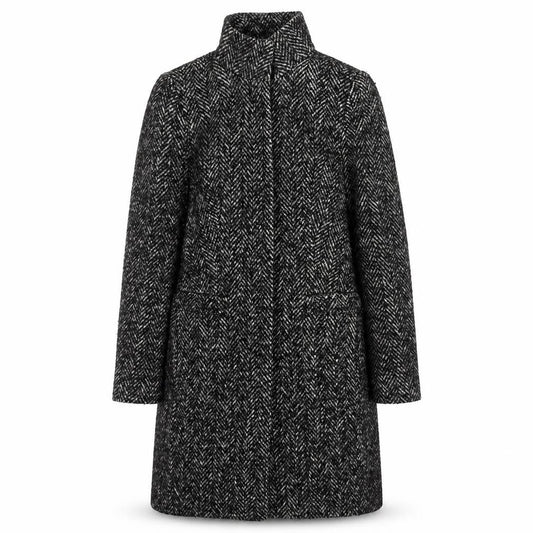 Womens UK Size 8 John Lewis Black