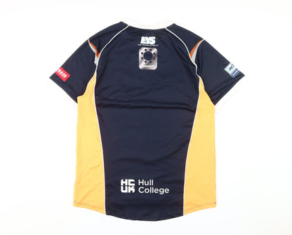 Burdda Sport Men's Multicoloured L Jersey Short Sleeve