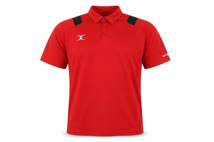 Mens UK Size XL Gilbert Polyester Polo Shirt