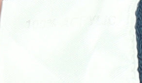 James Pringle Men's Blue Medium Pullover Jumper