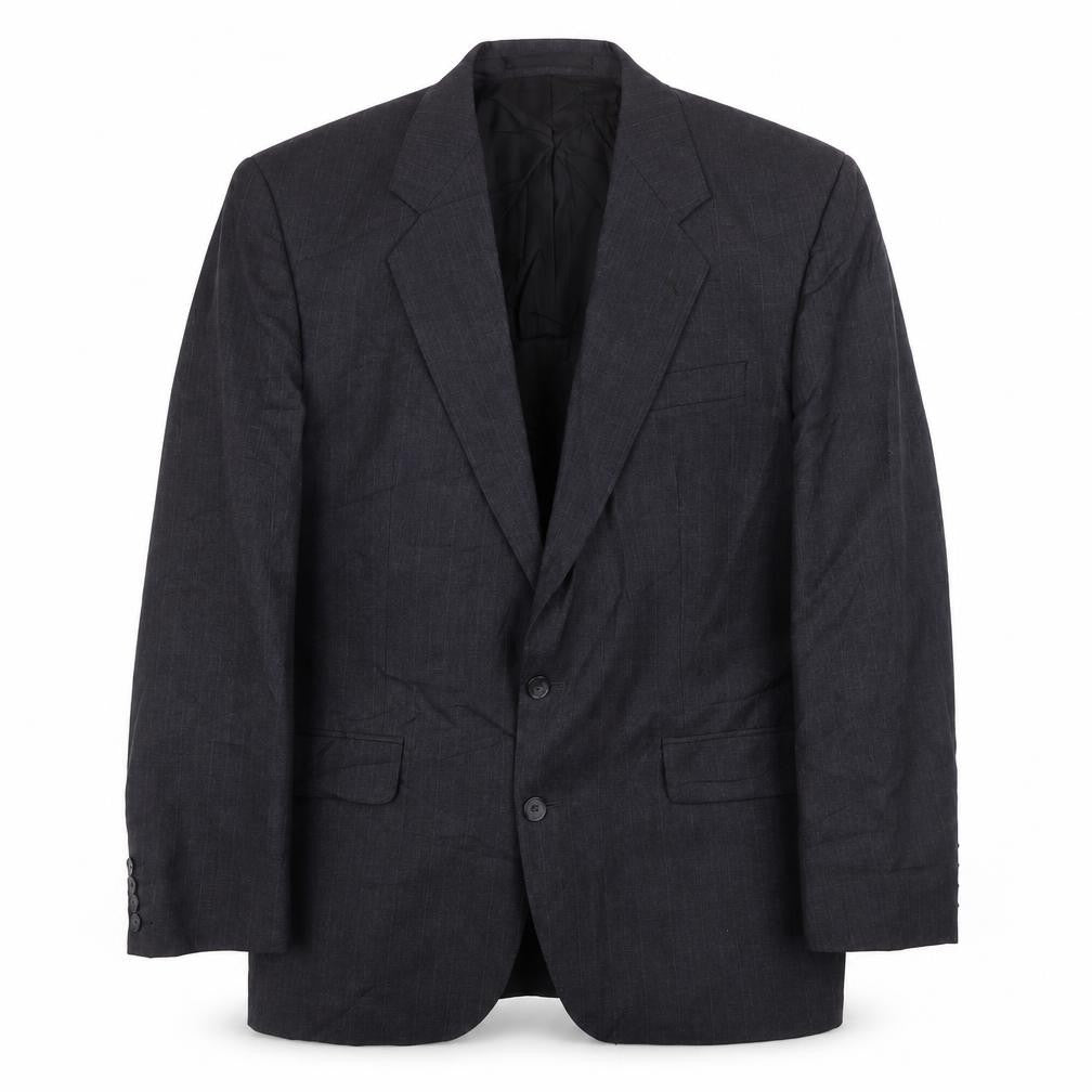 Mens UK Size 42 Centaur Regular Grey Suit Jacket
