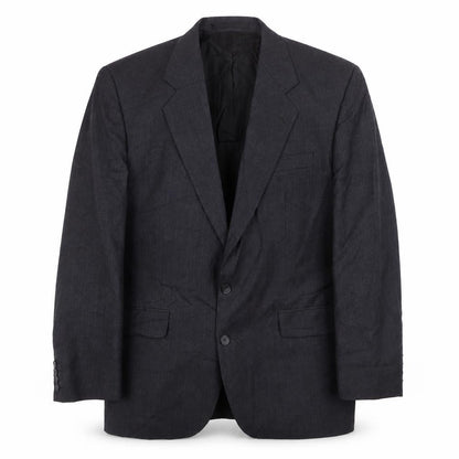Mens UK Size 42 Centaur Regular Grey Suit Jacket