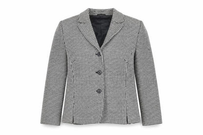 Womens UK Size 14 Betty Barclay Multicoloured Single-Breasted