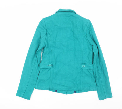 Womens UK Size 10 Tulchan Green