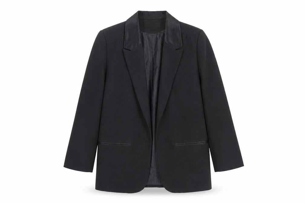 Womens UK Size 12 Dorothy Perkins Black