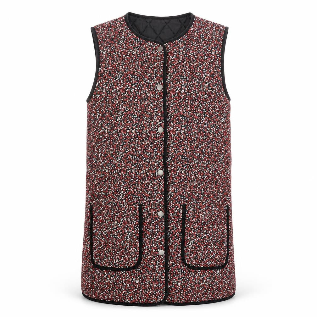 Womens UK Size 6 Jacqueline de Yong Multicoloured