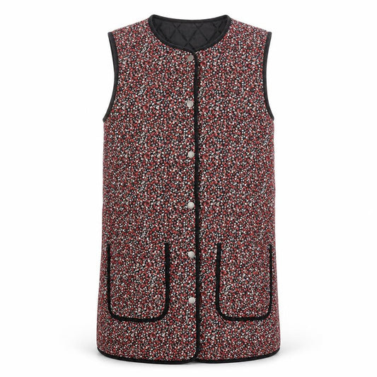 Womens UK Size 6 Jacqueline de Yong Multicoloured