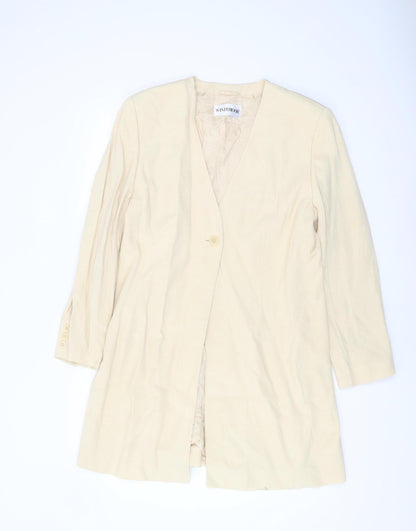 Womens UK Size 14 Windsmoor Beige