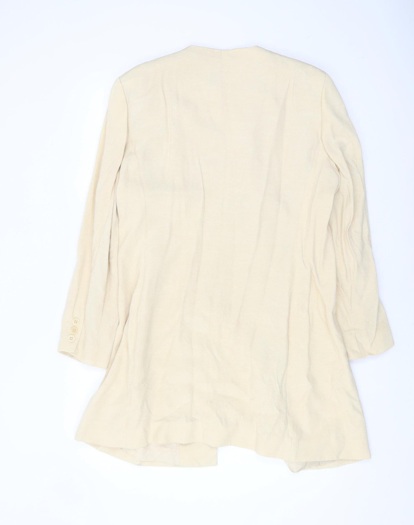 Womens UK Size 14 Windsmoor Beige