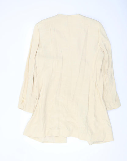 Womens UK Size 14 Windsmoor Beige